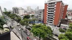 Foto 13 de Apartamento com 3 Quartos à venda, 157m² em Gonzaga, Santos