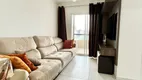 Foto 2 de Apartamento com 2 Quartos à venda, 65m² em Vila Guilhermina, Praia Grande