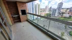 Foto 20 de Apartamento com 3 Quartos à venda, 122m² em Chácara Cachoeira, Campo Grande