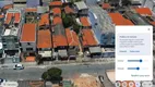 Foto 4 de Lote/Terreno à venda, 280m² em Utinga, Santo André