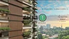 Foto 3 de Apartamento com 4 Quartos à venda, 258m² em Chácara Flora, São Paulo