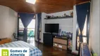 Foto 26 de Apartamento com 4 Quartos à venda, 320m² em Jardim, Santo André