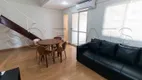 Foto 2 de Flat com 1 Quarto à venda, 55m² em Moema, São Paulo