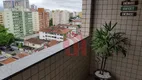 Foto 19 de Apartamento com 2 Quartos à venda, 72m² em Encruzilhada, Santos