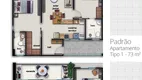 Foto 21 de Apartamento com 2 Quartos à venda, 63m² em Lagoa Seca, Natal