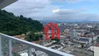 Foto 8 de Apartamento com 2 Quartos à venda, 59m² em Vila Matias, Santos