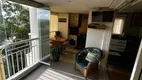 Foto 11 de Apartamento com 3 Quartos à venda, 142m² em Vila Andrade, São Paulo