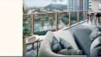 Foto 14 de Apartamento com 4 Quartos à venda, 187m² em Barra da Tijuca, Rio de Janeiro