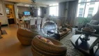 Foto 3 de Apartamento com 2 Quartos à venda, 136m² em Boqueirão, Santos