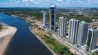 Foto 16 de Apartamento com 2 Quartos para alugar, 65m² em Barra de Jangada, Jaboatão dos Guararapes