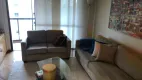 Foto 3 de Apartamento com 3 Quartos à venda, 130m² em Vila Madalena, São Paulo