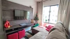 Foto 6 de Apartamento com 3 Quartos à venda, 75m² em Recanto Tropical, Cascavel