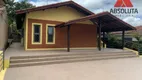 Foto 2 de Casa com 3 Quartos à venda, 262m² em Jardim Iporanga, Águas de São Pedro