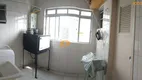 Foto 20 de Apartamento com 3 Quartos à venda, 87m² em Vila Santo Estéfano, São Paulo