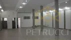 Foto 9 de Sala Comercial com 1 Quarto para alugar, 157m² em Vila Bissoto, Valinhos