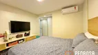 Foto 14 de Apartamento com 3 Quartos à venda, 119m² em Lagoa Nova, Natal