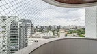 Foto 26 de Apartamento com 4 Quartos à venda, 262m² em Campo Belo, São Paulo