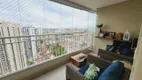Foto 8 de Apartamento com 3 Quartos à venda, 122m² em Jardim Anália Franco, São Paulo