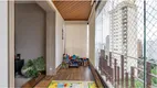 Foto 38 de Apartamento com 3 Quartos à venda, 122m² em Chácara Klabin, São Paulo