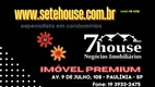 Foto 7 de Casa com 3 Quartos à venda, 250m² em Vila Nunes, Paulínia