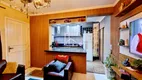 Foto 5 de Casa de Condomínio com 3 Quartos à venda, 63m² em Quississana, São José dos Pinhais