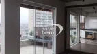 Foto 9 de Apartamento com 2 Quartos para venda ou aluguel, 50m² em Vila Alpina, São Paulo