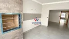 Foto 8 de Casa com 3 Quartos à venda, 127m² em Parque Palmeiras, Maringá