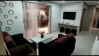 Foto 3 de Apartamento com 3 Quartos para alugar, 130m² em Vila Carrão, São Paulo