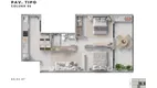 Foto 23 de Apartamento com 2 Quartos à venda, 75m² em Braga, Cabo Frio