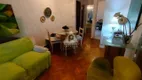 Foto 3 de Apartamento com 2 Quartos à venda, 54m² em Leme, Rio de Janeiro