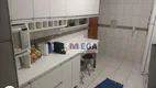 Foto 5 de Apartamento com 3 Quartos à venda, 94m² em Jardim Boa Esperança, Campinas