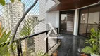 Foto 13 de Apartamento com 4 Quartos à venda, 237m² em Jardim Fonte do Morumbi , São Paulo
