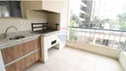 Foto 10 de Apartamento com 3 Quartos à venda, 146m² em Morumbi, São Paulo