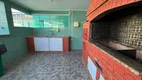 Foto 10 de Apartamento com 1 Quarto à venda, 35m² em Boqueirão, Praia Grande