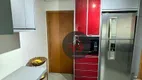 Foto 9 de Apartamento com 3 Quartos à venda, 91m² em Jardim, Santo André