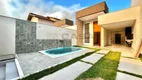 Foto 2 de Casa com 3 Quartos à venda, 120m² em Morada de Laranjeiras, Serra