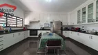 Foto 8 de Casa com 4 Quartos para alugar, 500m² em Jaragua, São Paulo