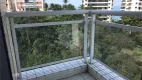 Foto 2 de Apartamento com 3 Quartos à venda, 158m² em Balneário Cidade Atlântica , Guarujá