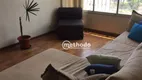 Foto 5 de Apartamento com 3 Quartos à venda, 115m² em Cambuí, Campinas