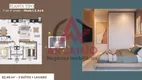 Foto 10 de Apartamento com 2 Quartos à venda, 82m² em Tenório, Ubatuba