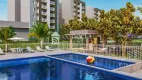 Foto 41 de Apartamento com 3 Quartos à venda, 80m² em Balneario Tropical, Paulínia