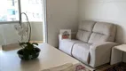 Foto 5 de Flat com 1 Quarto para alugar, 38m² em Morro dos Ingleses, São Paulo