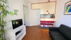 Foto 5 de Apartamento com 1 Quarto para alugar, 30m² em Paraíso, São Paulo