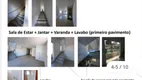 Foto 4 de Casa com 4 Quartos à venda, 210m² em Aparecida, Santos