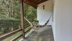 Foto 8 de Casa com 4 Quartos para alugar, 300m² em Pedro do Rio, Petrópolis
