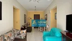 Foto 4 de Apartamento com 1 Quarto à venda, 64m² em Canto do Forte, Praia Grande