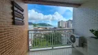 Foto 11 de Apartamento com 2 Quartos à venda, 72m² em Ponta da Praia, Santos