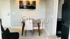 Foto 7 de Flat com 1 Quarto à venda, 42m² em Vila Lídia, Campinas