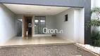 Foto 14 de Casa com 3 Quartos à venda, 144m² em Jardim Atlântico, Goiânia
