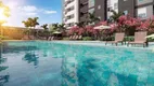 Foto 19 de Apartamento com 2 Quartos à venda, 60m² em Chácara da Barra, Campinas